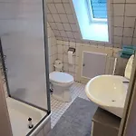 Luett Stuuv Apartment *