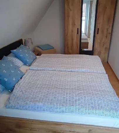 Luett Stuuv * Büsum