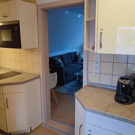 Luett Stuuv * Büsum