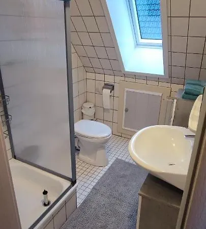 Luett Stuuv Lägenhet *