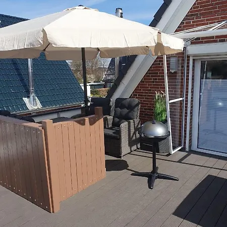 Luett Stuuv Apartament *