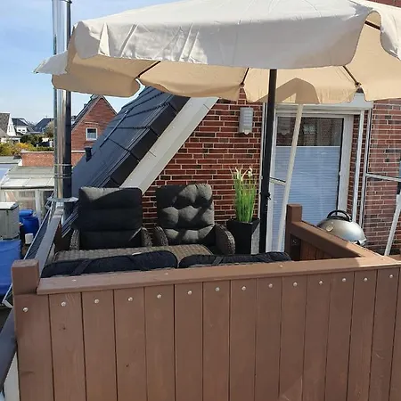 Luett Stuuv Lägenhet *