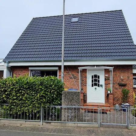 Apartament Luett Stuuv *