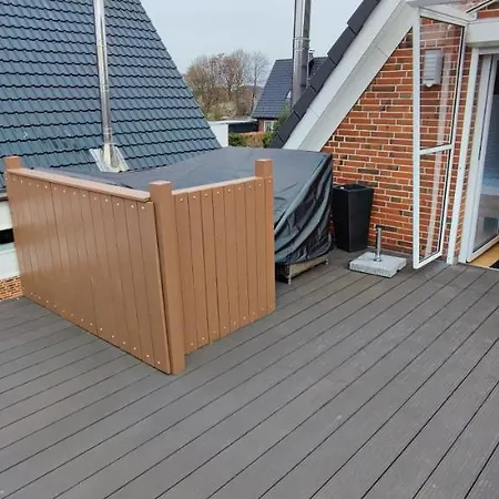 Luett Stuuv Apartament