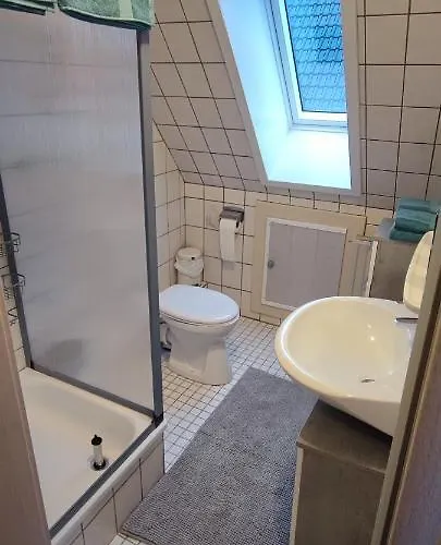 Luett Stuuv 아파트 *