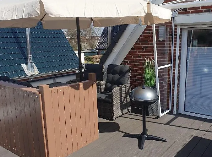 Luett Stuuv Apartament *